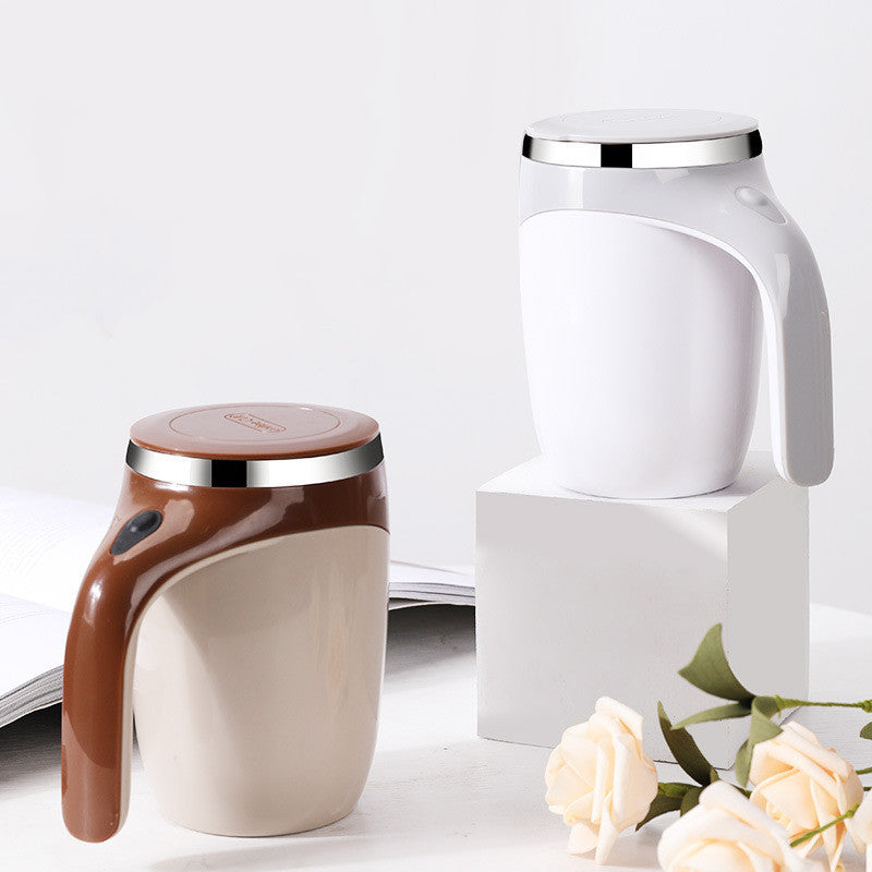Tazza termica automatica