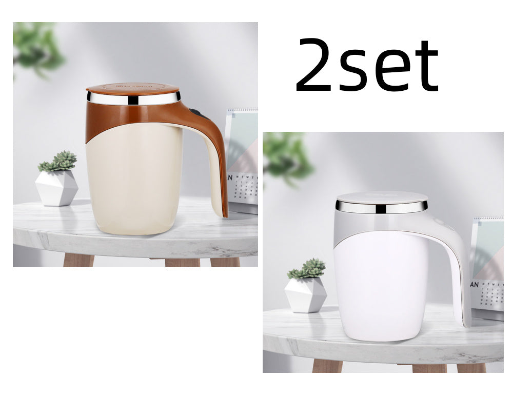 Tazza termica automatica