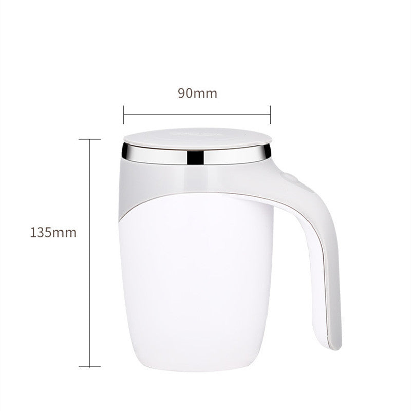 Tazza termica automatica