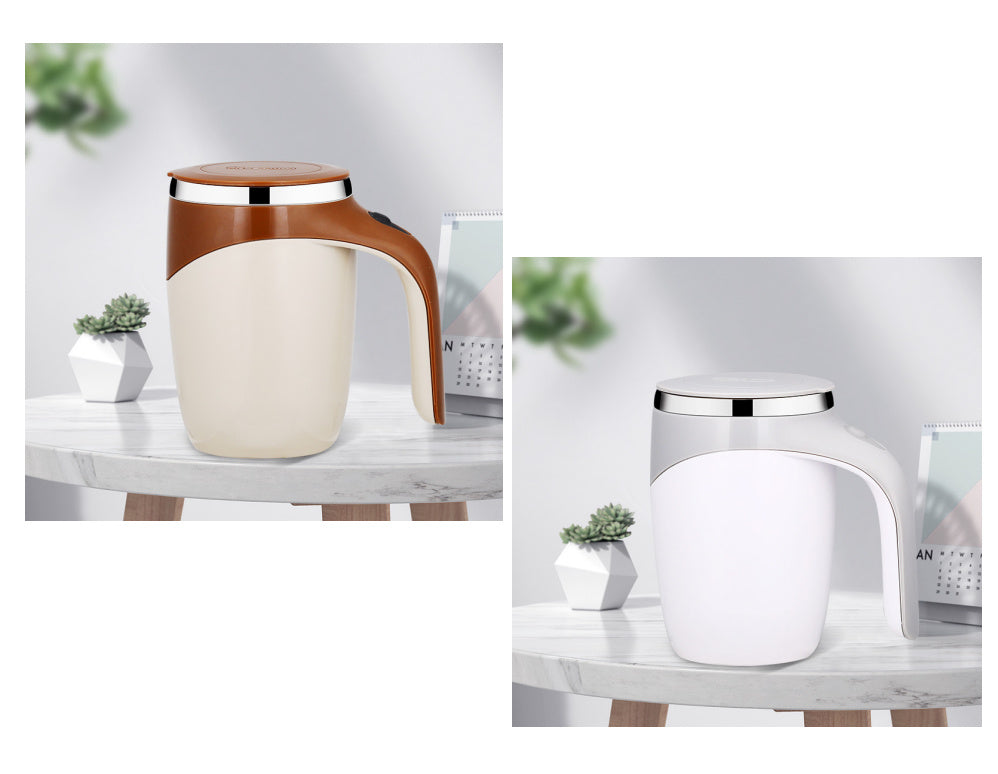 Tazza termica automatica