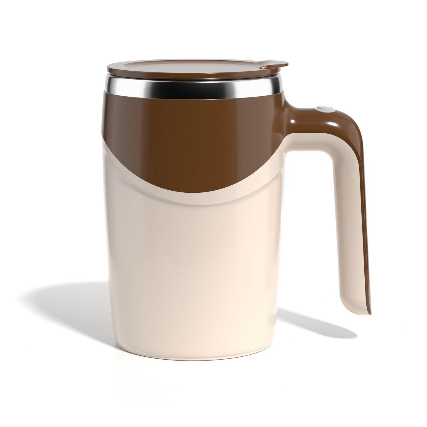 Tazza termica automatica