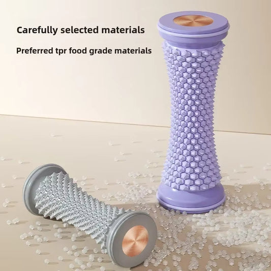 Non-Electric Roller Foot Massager