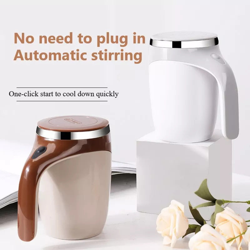 Tazza termica automatica