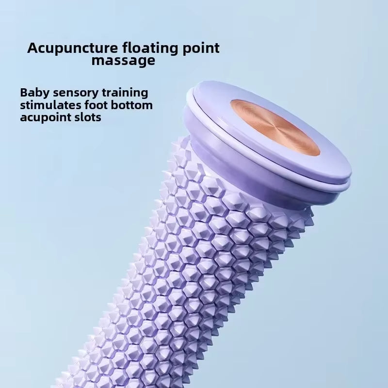 Non-Electric Roller Foot Massager