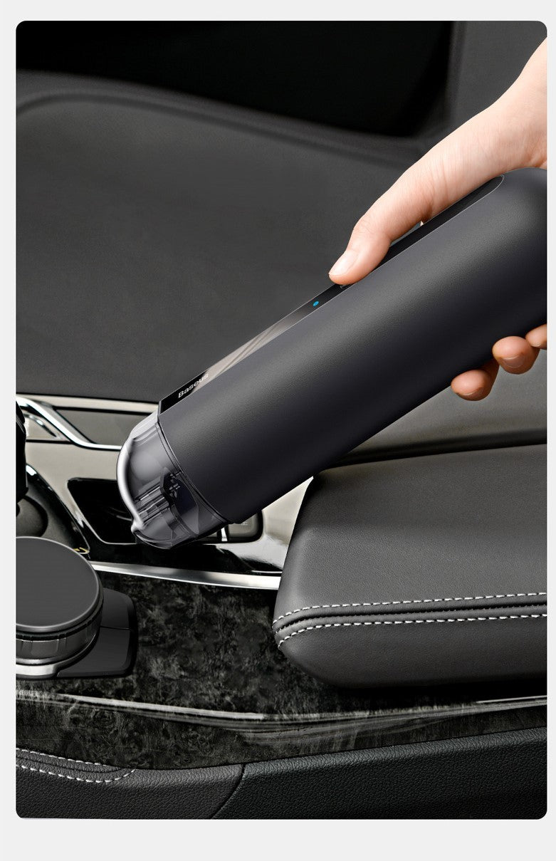 Aspirapolvere per auto wireless 5000Pa mini aspirapolvere portatile per auto casa desktop C