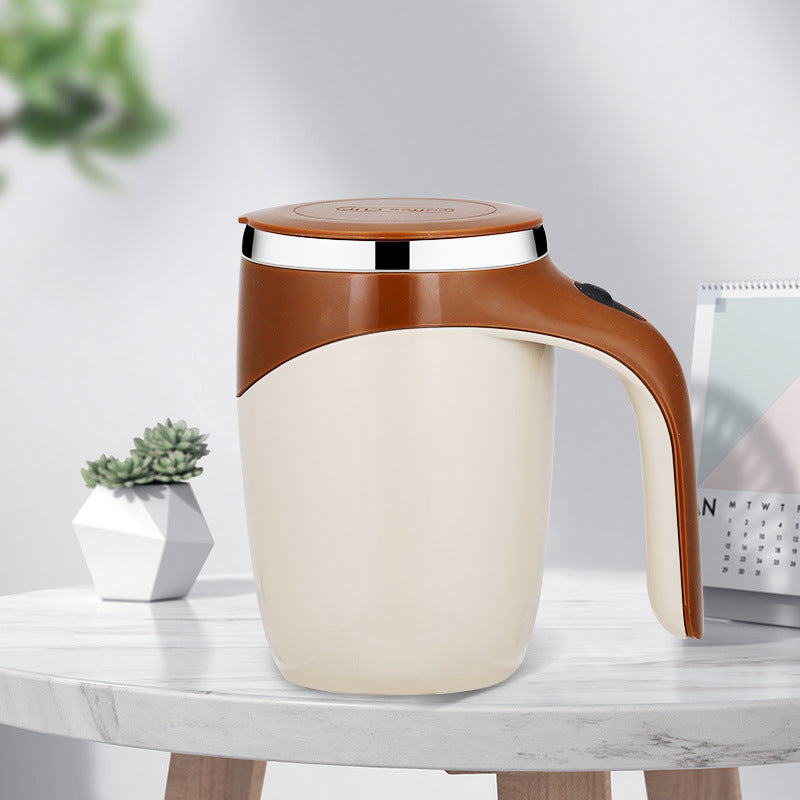 Tazza termica automatica