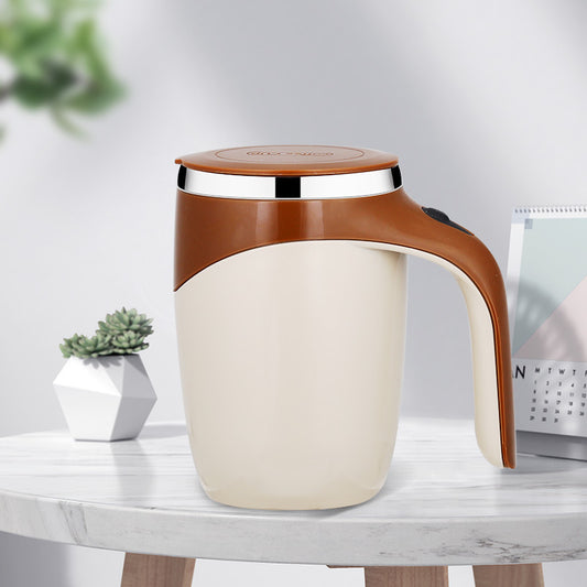 Tazza termica automatica