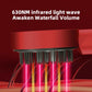 HairPulse - Pettine Elettrico