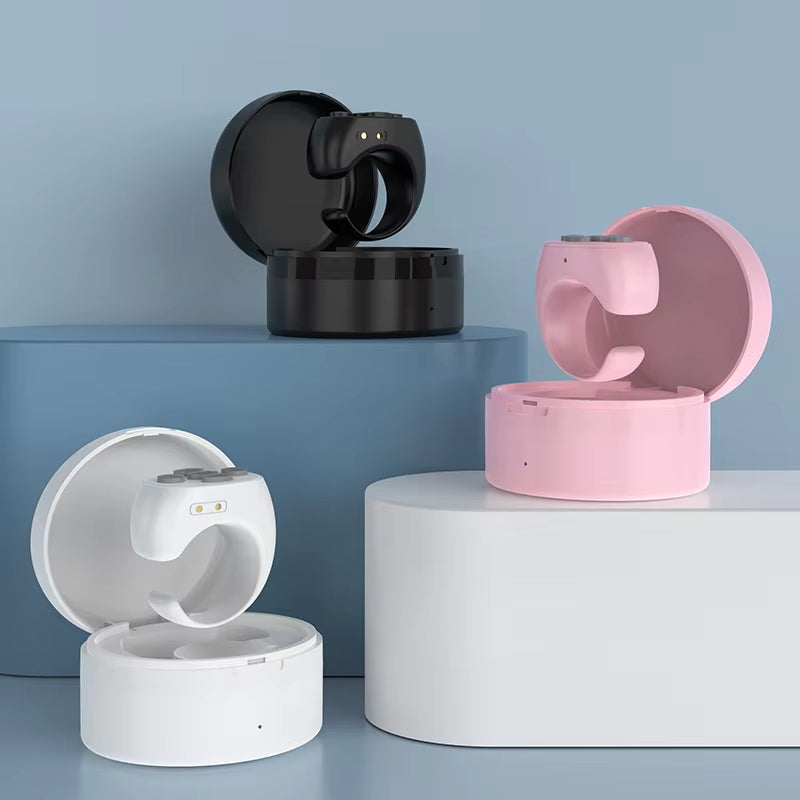 Bluetooth RC Ring Phone Selfie