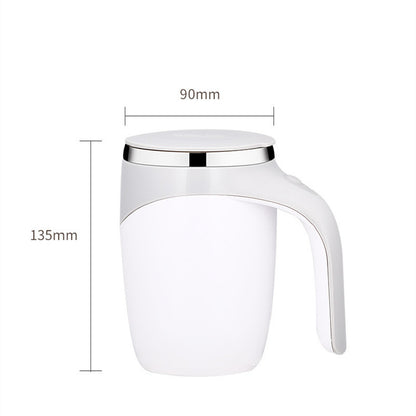Tazza termica automatica
