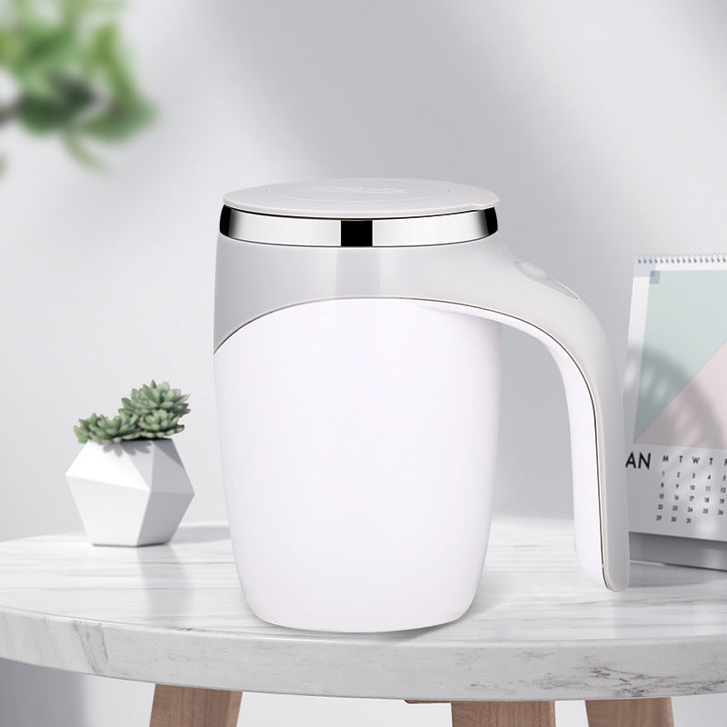 Tazza termica automatica