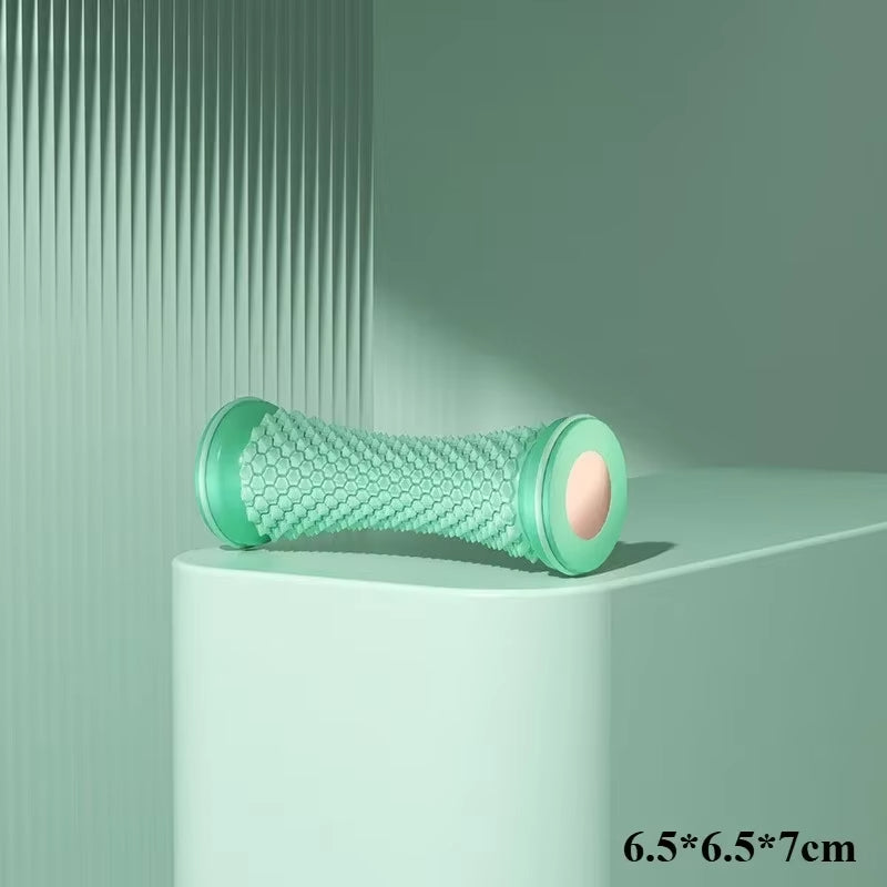 Non-Electric Roller Foot Massager
