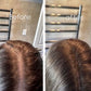 KIT-HairPulse Electric Multifunctional Massage Comb+EEHLOE Oil