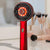 KIT-HairPulse Electric Multifunctional Massage Comb+EEHLOE Oil