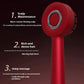 HairPulse - Pettine Elettrico