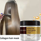 Maschera Capelli Riparatrice EEHLOE - Idratazione Profonda