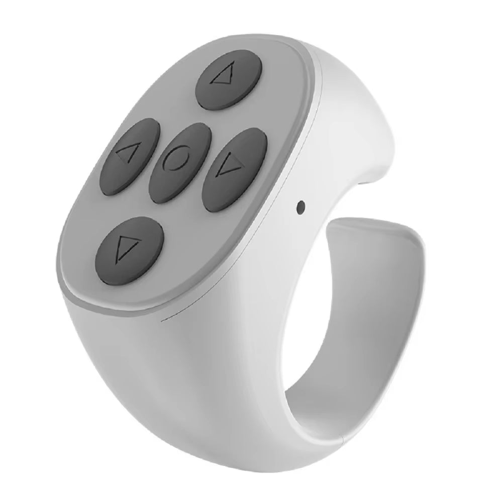 Bluetooth RC Ring Phone Selfie