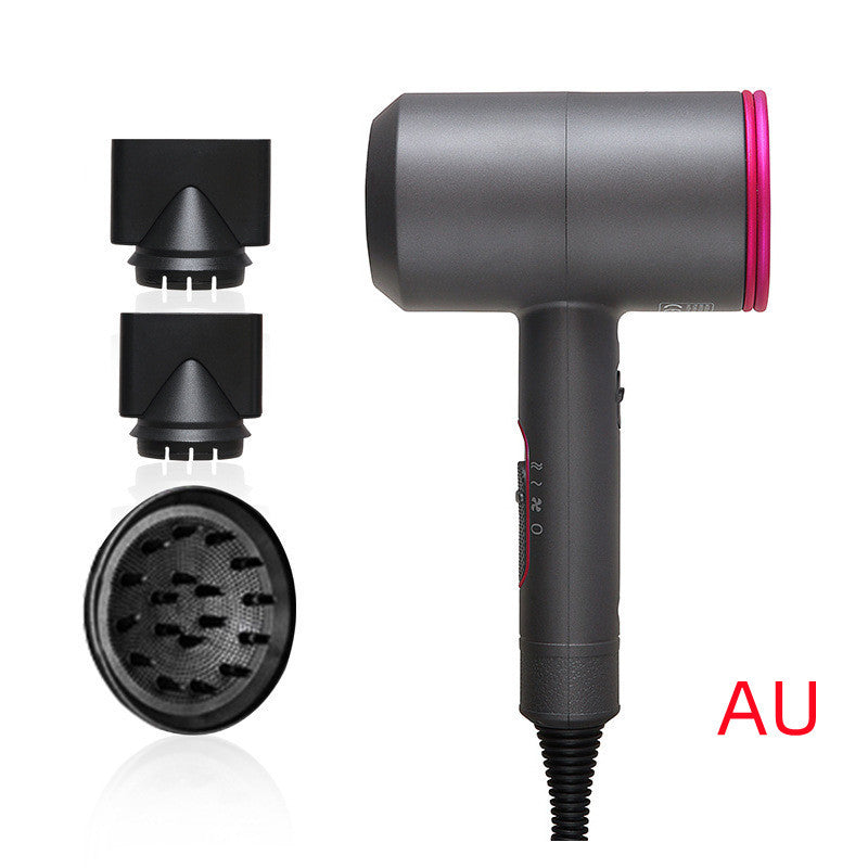 Asciugacapelli Hotel Professionale 2000W - Temperatura Costante