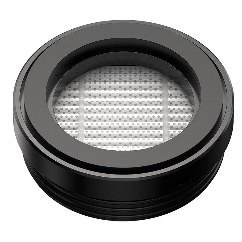 Aspirapolvere per auto wireless 5000Pa mini aspirapolvere portatile per auto casa desktop C