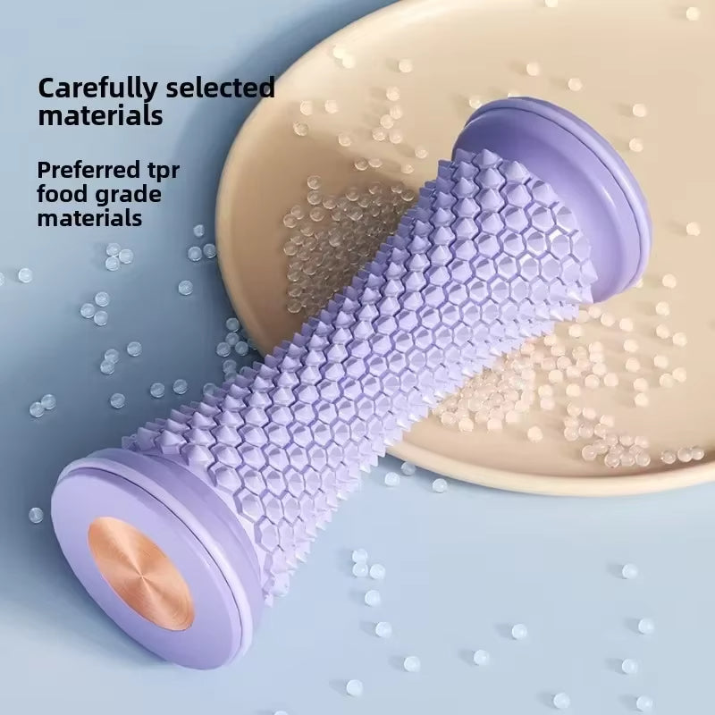 Non-Electric Roller Foot Massager