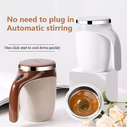 Tazza termica automatica