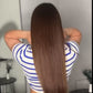 KIT-HairPulse Electric Multifunctional Massage Comb+EEHLOE Oil